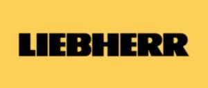 LOGO- LIEBHERR