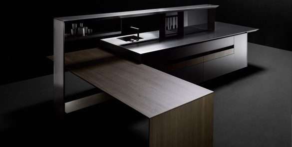 nautila cocina