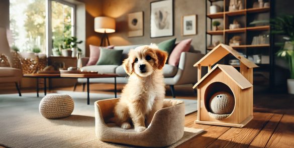 post pet friendly