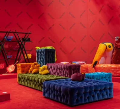feria del mueble milan