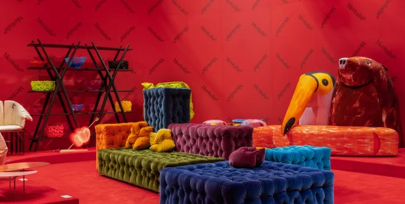 feria del mueble milan