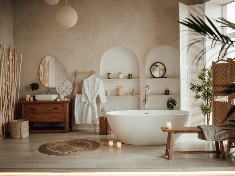 baños spa