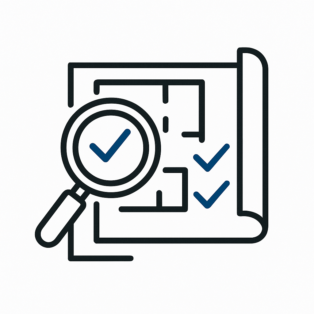 Estudio previo y analisis de necesidades​