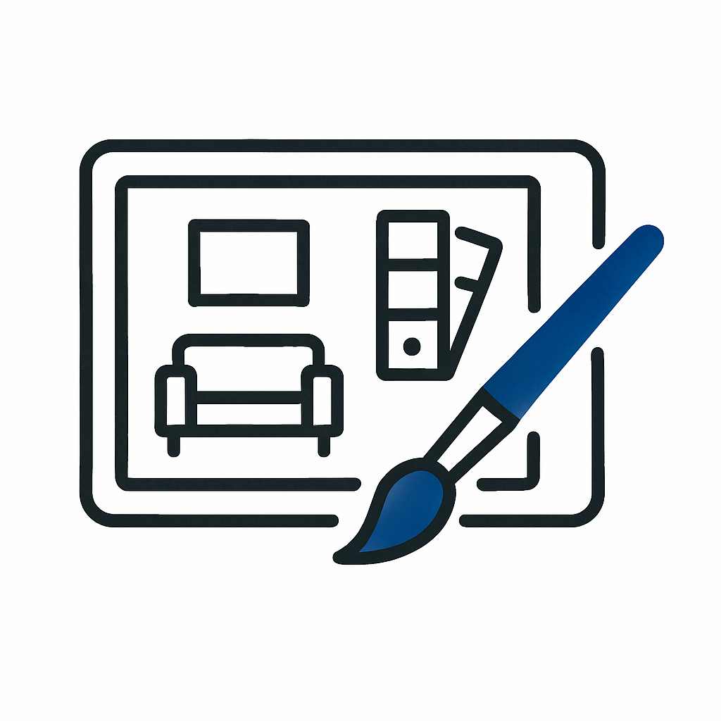 Propuestas visuales adaptadas a tu estilo​