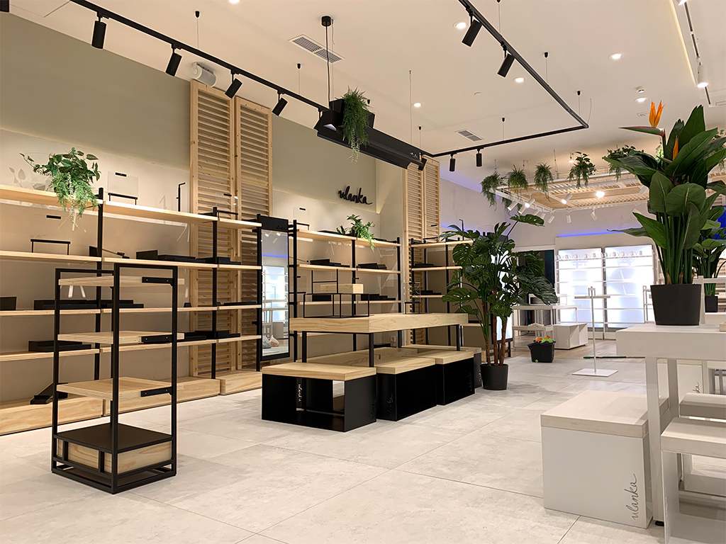 ventajas contratar a un interiorista comercial profesional para tu tienda ulanka 2