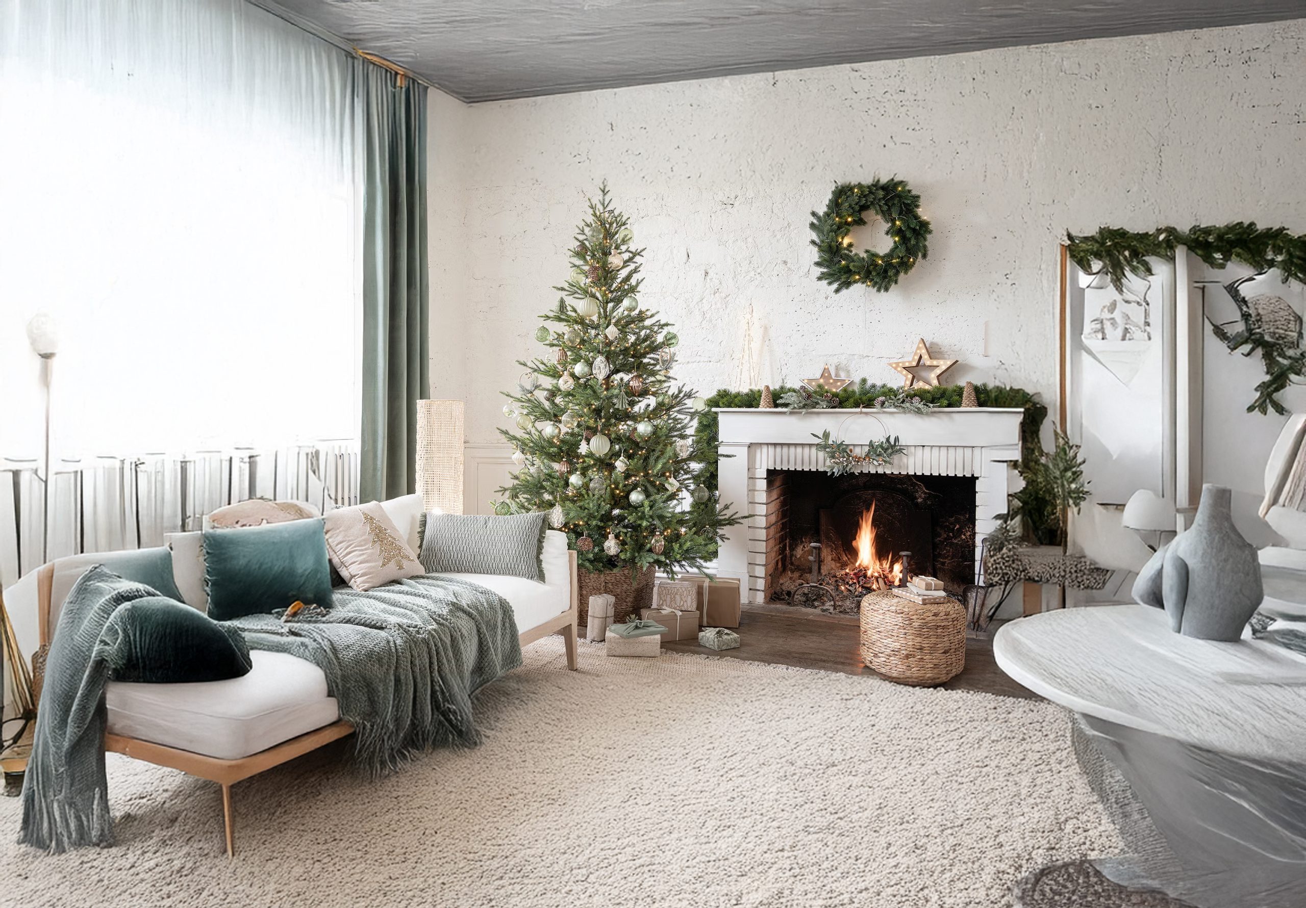 Wabi Sabi arbol salon scaled