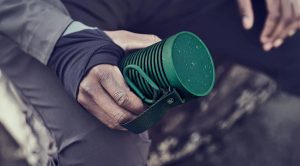altavoz Bluetooth exterior