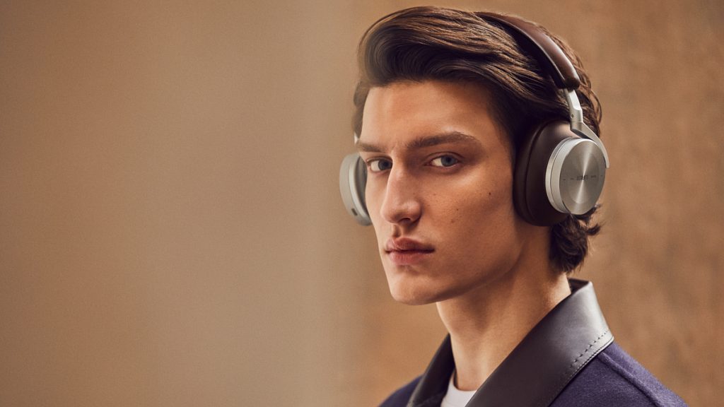 berluti x bang olufsen b