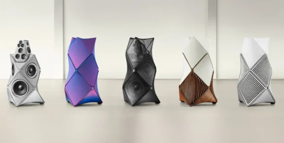 BANG OLUFSEN BEOLAB 90 MONARCH