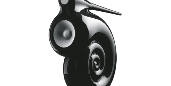 BOWERS WILKINS NAUTILUS