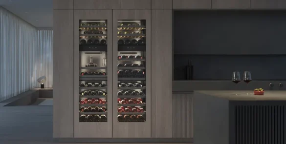 CONSERVADOR DE VINO GAGGENAU