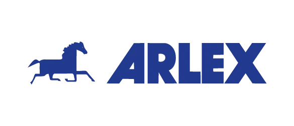 Logo - ARLEX negro