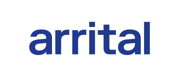 Logo - ARRITAL nuevo negro