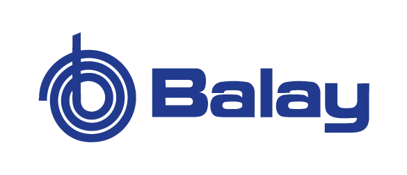 Logo - BALAY negro