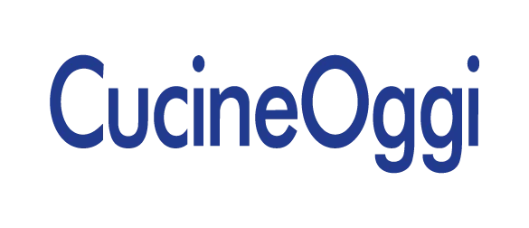 Logo - CUCINEOGGI negro
