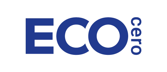 Logo - ECOCERO negro