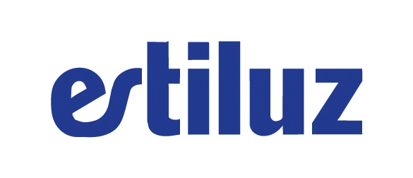 Logo - ESTILUZ negro