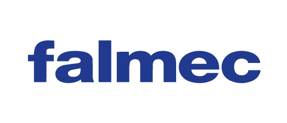 Logo - FALMEC negro