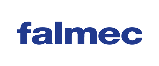 Logo FALMEC negro