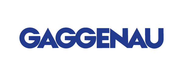 Logo GAGGENAU negro