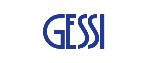 Logo - GESSI negro