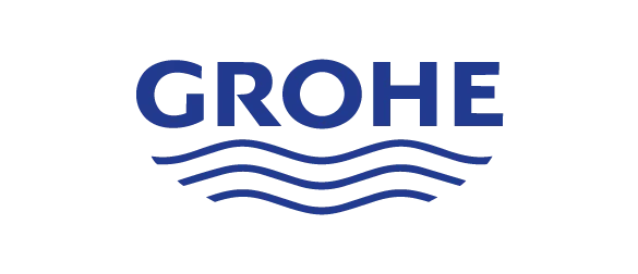 Logo - GROHE negro