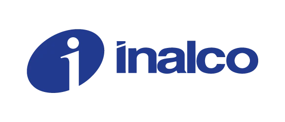 Logo - INALCO negro