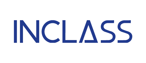 Logo - INCLASS negro