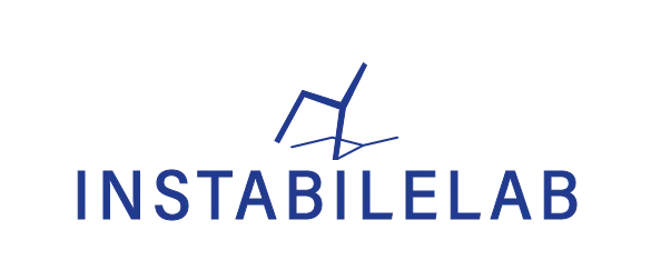 Logo - INSTABILELAB negro
