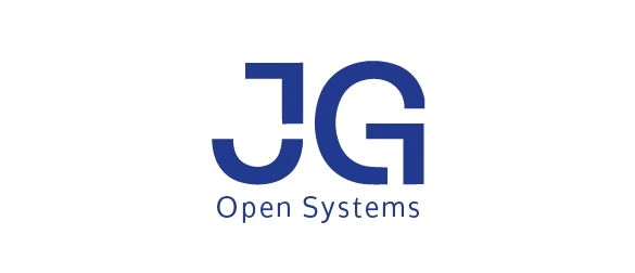 Logo - JG negro