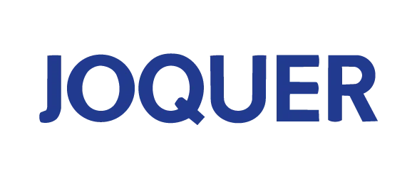 Logo - JOQUER negro