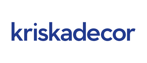 Logo - KRISKADECOR negro