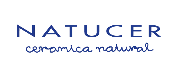 Logo - NATUCER negro