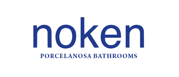 Logo - NOKEN negro