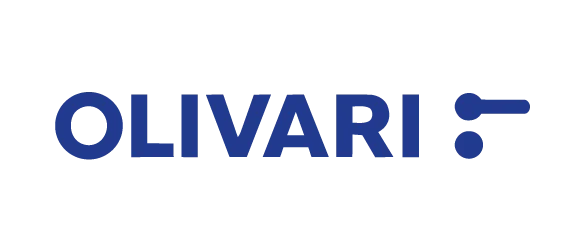 Logo - OLIVARI negro