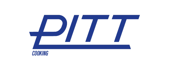 Logo - PITT negro