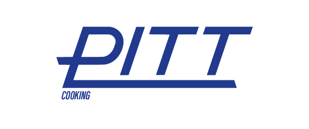 Logo PITT negro