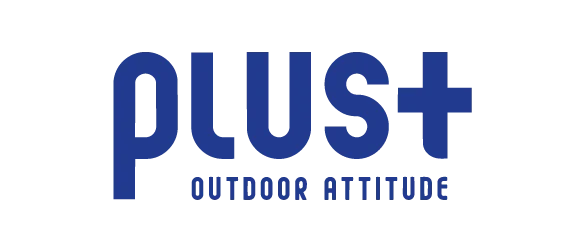Logo - PLUS negro