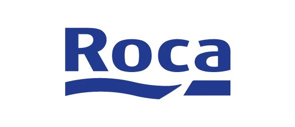 Logo - ROCA negro