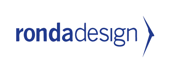 Logo - RONDA negro