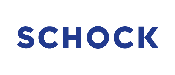 Logo - SHOCK negro