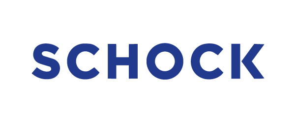 Logo SHOCK negro