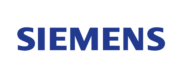 Logo - SIEMENS negro