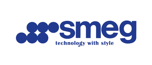 Logo - SMEG negro