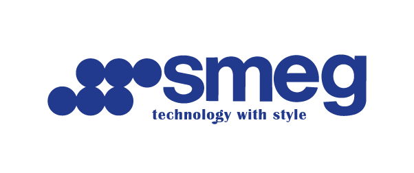 Logo SMEG negro