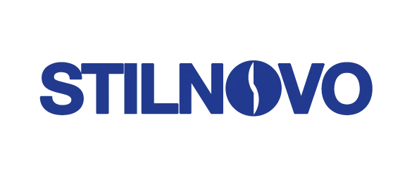 Logo - STILNOVO negro