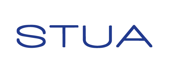Logo - STUA negro