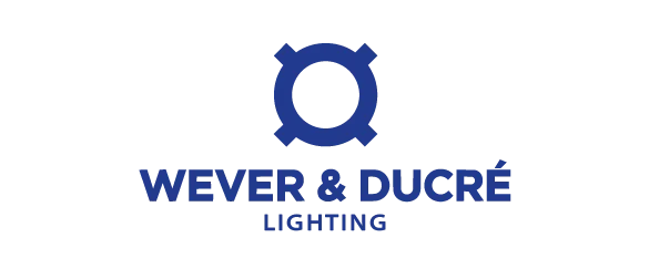 Logo - WEVER Y DUCRE negro