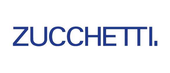 Logo - ZUCCHETTI negro