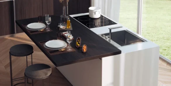 MESA TOP33 CUCINEOGGI